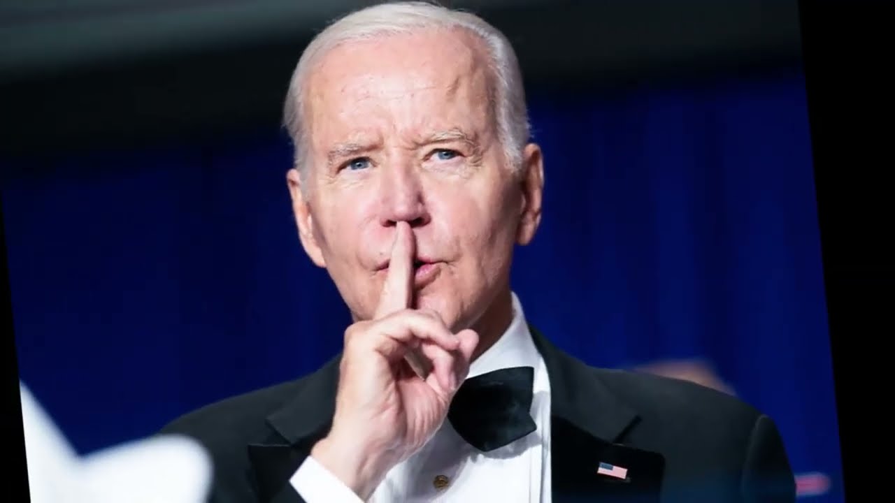 mew biden